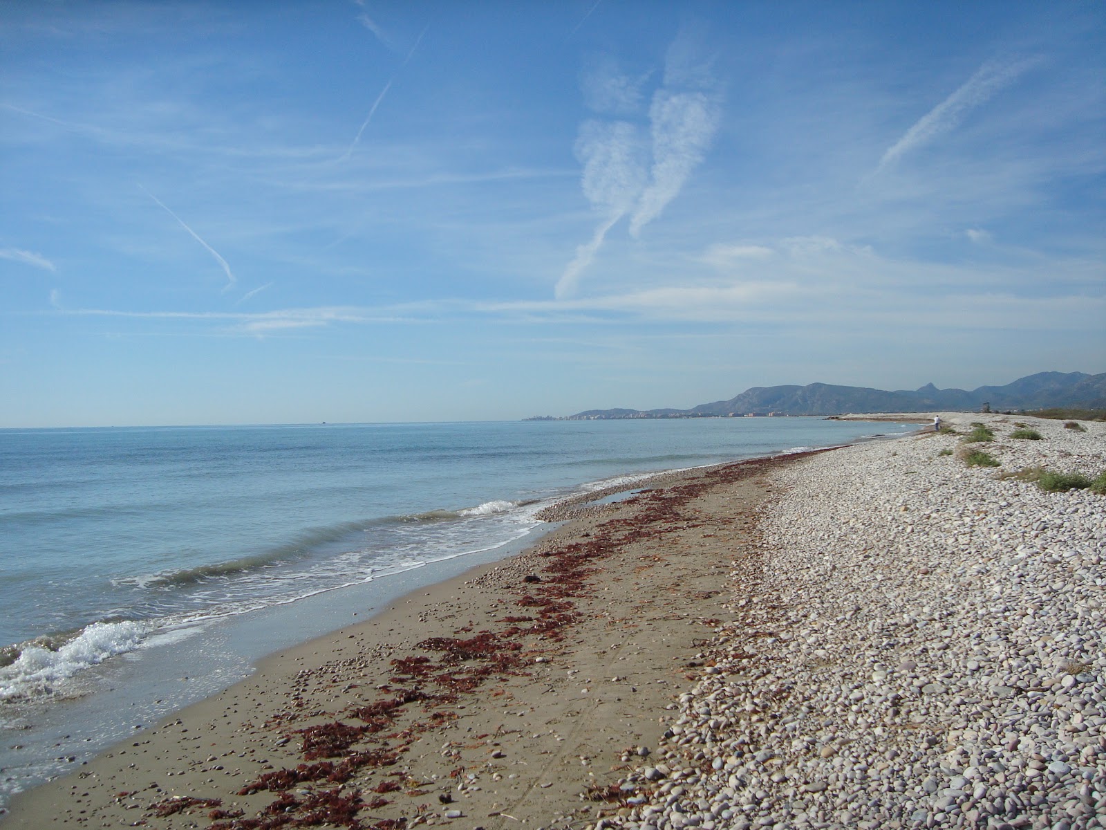 Platja Sud de Torreblanca photo #7