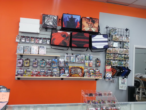 Game Store «MAD Bros LLC», reviews and photos, 139 W High Ave, New Philadelphia, OH 44663, USA