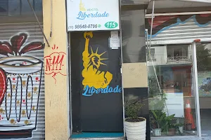 Hostel Liberdade image