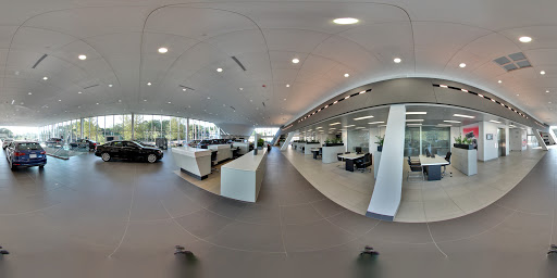 Audi Dealer «Audi Natick», reviews and photos, 549 Worcester St, Natick, MA 01760, USA