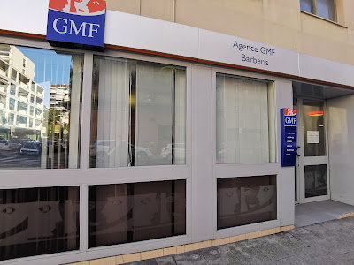 GMF Assurances NICE BARBERIS à Nice