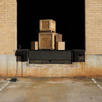 B Cubed Shipping, LLC - Photo 8 - Car repair in Gardena, CA, Torrance