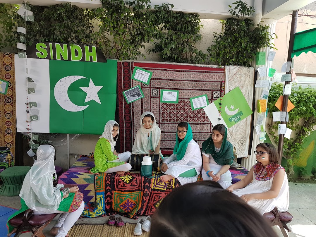 Beaconhouse
