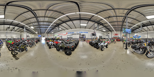 Motorcycle Dealer «Corona Motorsports», reviews and photos, 363 American Cir, Corona, CA 92880, USA