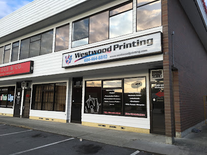 Westwood Printing