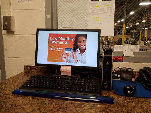 Furniture Store «Raymour & Flanigan Furniture», reviews and photos, 184 Benton St, Stratford, CT 06615, USA