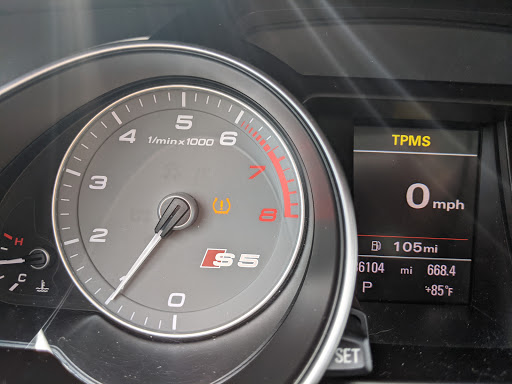 Volvo Dealer «DARCARS Volvo Cars», reviews and photos, 15401 Frederick Rd, Rockville, MD 20855, USA