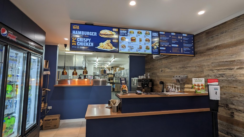 Supreme Leader Chicken Kearney Springs (PattySmiths) Kearneys Spring