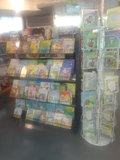 Book Store «Dollar Book Fair», reviews and photos, 8308 On the Mall, Buena Park, CA 90620, USA