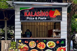 Kalasino Pizza & Pasta image