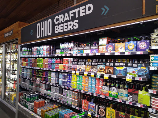 Grocery Store «Whole Foods Market», reviews and photos, 19607 Detroit Ave, Rocky River, OH 44116, USA