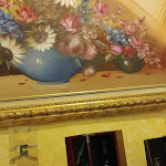 Photo n°2 de l'avis de cla. fait le 18/02/2020 à 23:02 sur le  Il Cavallino Rosso Hotel Ristorante à Thiesi