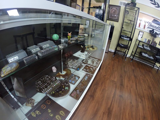 Tattoo Shop «Boundless Tattoo Company», reviews and photos, 16030 S Lincoln Hwy #106, Plainfield, IL 60586, USA