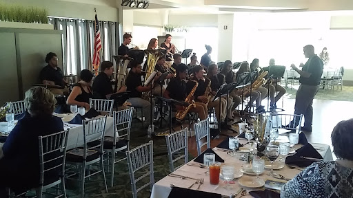 Country Club «Palmetto-Pine Country Club», reviews and photos, 1940 SW 9th Ct, Cape Coral, FL 33991, USA