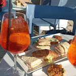 Photo n°6 de l'avis de sergio.e fait le 25/03/2023 à 14:41 sur le  Bar Principe à Porto Cesareo