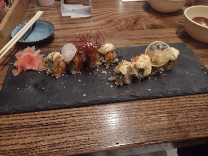 Zundo Izakaya Ramen, Sushi Robata