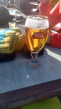 Stella Artois du Restaurant La Roche de Mio à Mâcot-la-Plagne - n°5