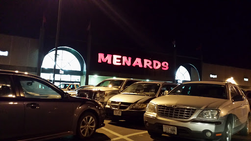 Home Improvement Store «Menards», reviews and photos, 1200 Rickmeyer Dr, Fond du Lac, WI 54937, USA