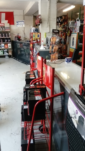 Photo 1 - Carbonne Pièces Auto - 4x4 Pièces Center