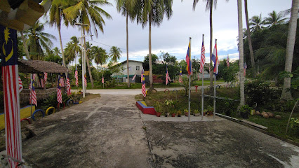 Kg Tanjung Aru Nelayan