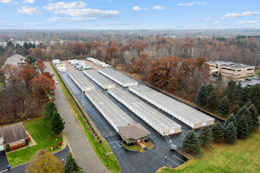 Self-Storage Facility «U-Store Self Storage», reviews and photos, 4228 Grange Hall Rd, Holly, MI 48442, USA