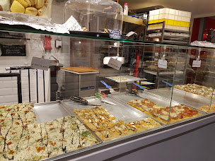 Photo n°82 de Pizzeria - Via Roma 17ème à Paris ()