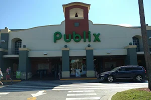 Publix Super Market at Santa Barbara Centre image