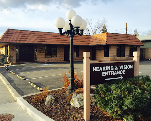 Audiology & Hearing Aids of Nevada