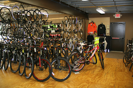 Bicycle Repair Shop «PRO BIKE+ South Hills», reviews and photos, 102 Fort Couch Rd, Pittsburgh, PA 15241, USA