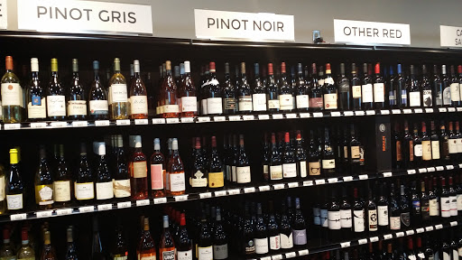 Liquor Store «Baseline Liquor», reviews and photos, 7502 NE Shaleen St, Hillsboro, OR 97124, USA