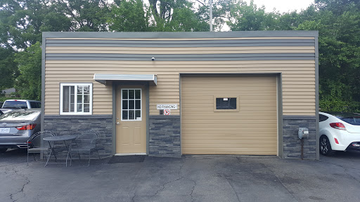 D & D Car Company, 222 W Montcalm St, Pontiac, MI 48342, USA, 