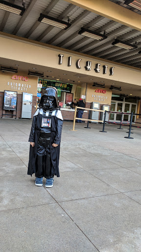 Movie Theater «AMC Orchard 12», reviews and photos, 14653 Orchard Pkwy, Westminster, CO 80023, USA