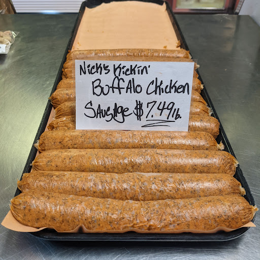 Butcher Shop «Strasburg Meats», reviews and photos, 1410 Whipple Ave NW, Canton, OH 44708, USA