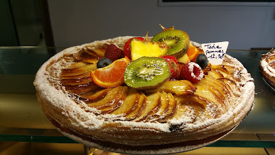 Boulangerie Bruna à Lucé
