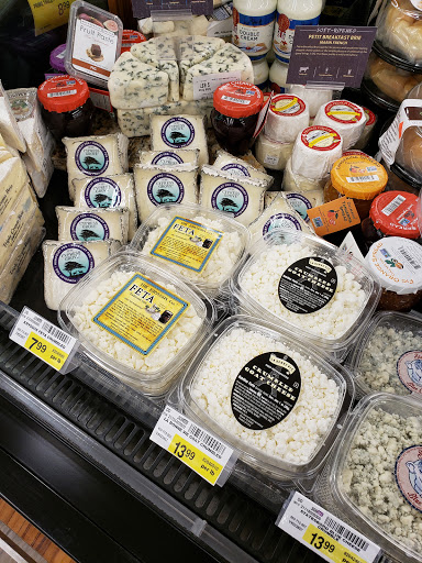 Grocery Store «Albertsons», reviews and photos, 4700 N Eagle Rd, Boise, ID 83713, USA