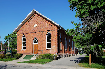 St. Saviour's Anglican Church