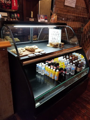 Coffee Shop «Sacred Grounds», reviews and photos, 724 Wabash Ave, Lafayette, IN 47905, USA