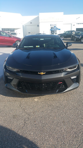 Chevrolet Dealer «Hall Chevrolet Chesapeake», reviews and photos, 3412 Western Branch Blvd, Chesapeake, VA 23321, USA