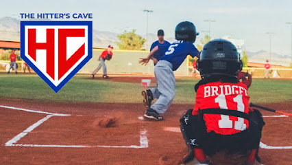 Hitter's Cave - Youth Baseball Lessons, Indoor Batting Cages, Travel Ball