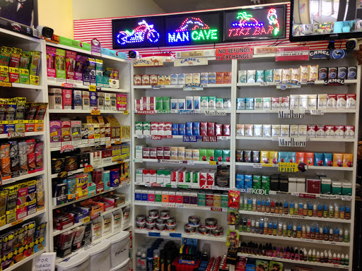 Tobacco Shop «PRIMO SMOKE SHOP», reviews and photos, 321 W Huntington Dr, Monrovia, CA 91016, USA