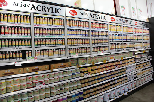 Art Supply Store «Blick Art Materials», reviews and photos, 2602 Lincoln Blvd, Santa Monica, CA 90405, USA