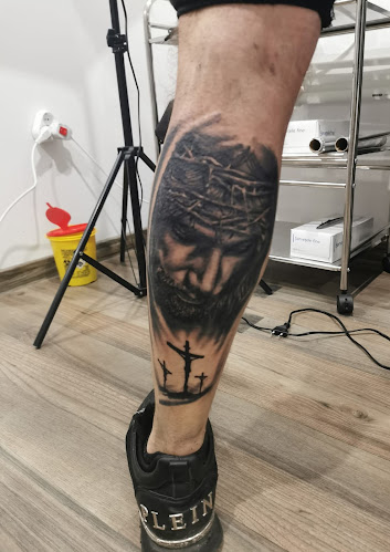Vinci DL Tattoo Studio - <nil>