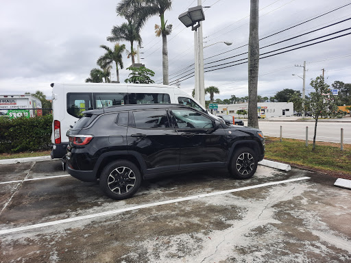 Used Car Dealer «Enterprise Car Sales», reviews and photos, 479 S Military Trail, West Palm Beach, FL 33415, USA