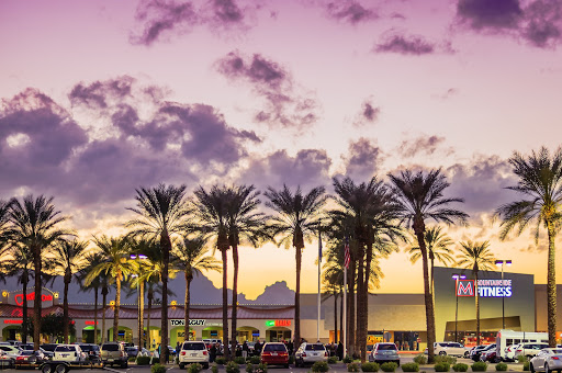 Shopping Mall «The Pavilions at Talking Stick Shopping Center», reviews and photos, 9175 E Indian Bend Rd, Scottsdale, AZ 85250, USA