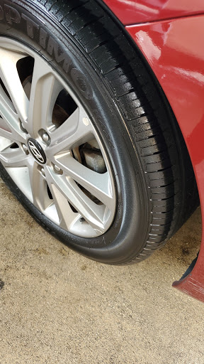 Car Wash «Pines Express Car Wash», reviews and photos, 181 NW 180th Ave, Pembroke Pines, FL 33029, USA