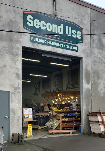 Building Materials Store «Second Use Building Materials», reviews and photos, 2328 Fawcett Ave, Tacoma, WA 98402, USA