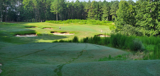 Golf Club «Golf Club At Brickshire», reviews and photos, 5520 Virginia Park Dr, Providence Forge, VA 23140, USA