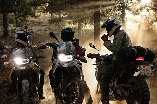 BMW Motorcycle Dealer «BMW Motorcycles of Austin», reviews and photos, 11405 N Interstate Hwy 35, Austin, TX 78753, USA