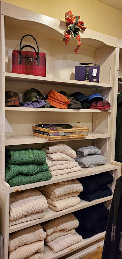 Irish Goods Store «Oxford Hall Celtic Shop», reviews and photos, 233 Bridge St, New Cumberland, PA 17070, USA