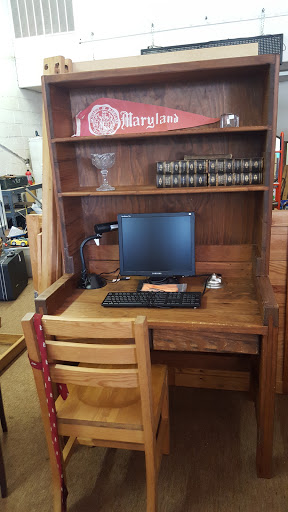 Thrift Store «Re-Use Thrift & Consignment», reviews and photos, 5047 Forest Hill Ave, Richmond, VA 23225, USA